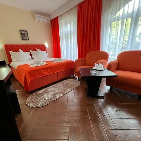 Vera Эфорие Норд