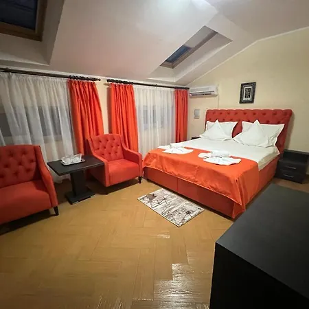 Vera Отель Эфорие Норд