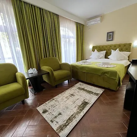 Vera Hotel