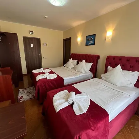 Vera Hotel Eforie Nord