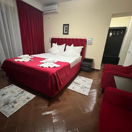 Hotel Vera Eforie Nord