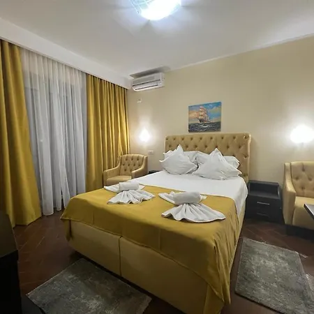 Hotel Vera