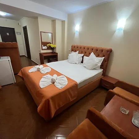 Vera 호텔 데포리노드