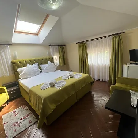 Hotel Vera Eforie Nord