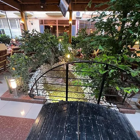 Hotel Vera