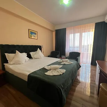 Vera Hotel Eforie Nord