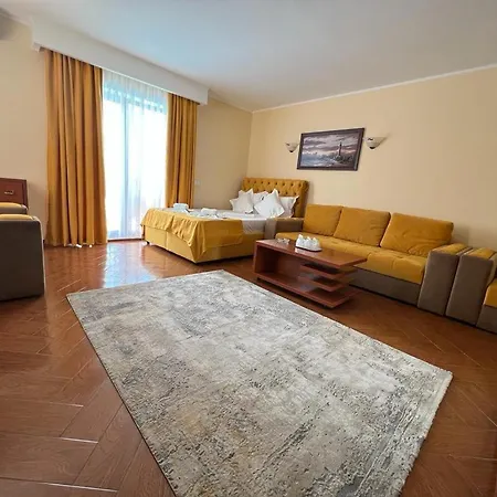 Hotel Vera