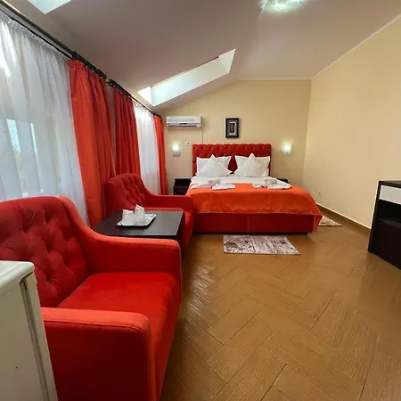 호텔 Vera 데포리노드